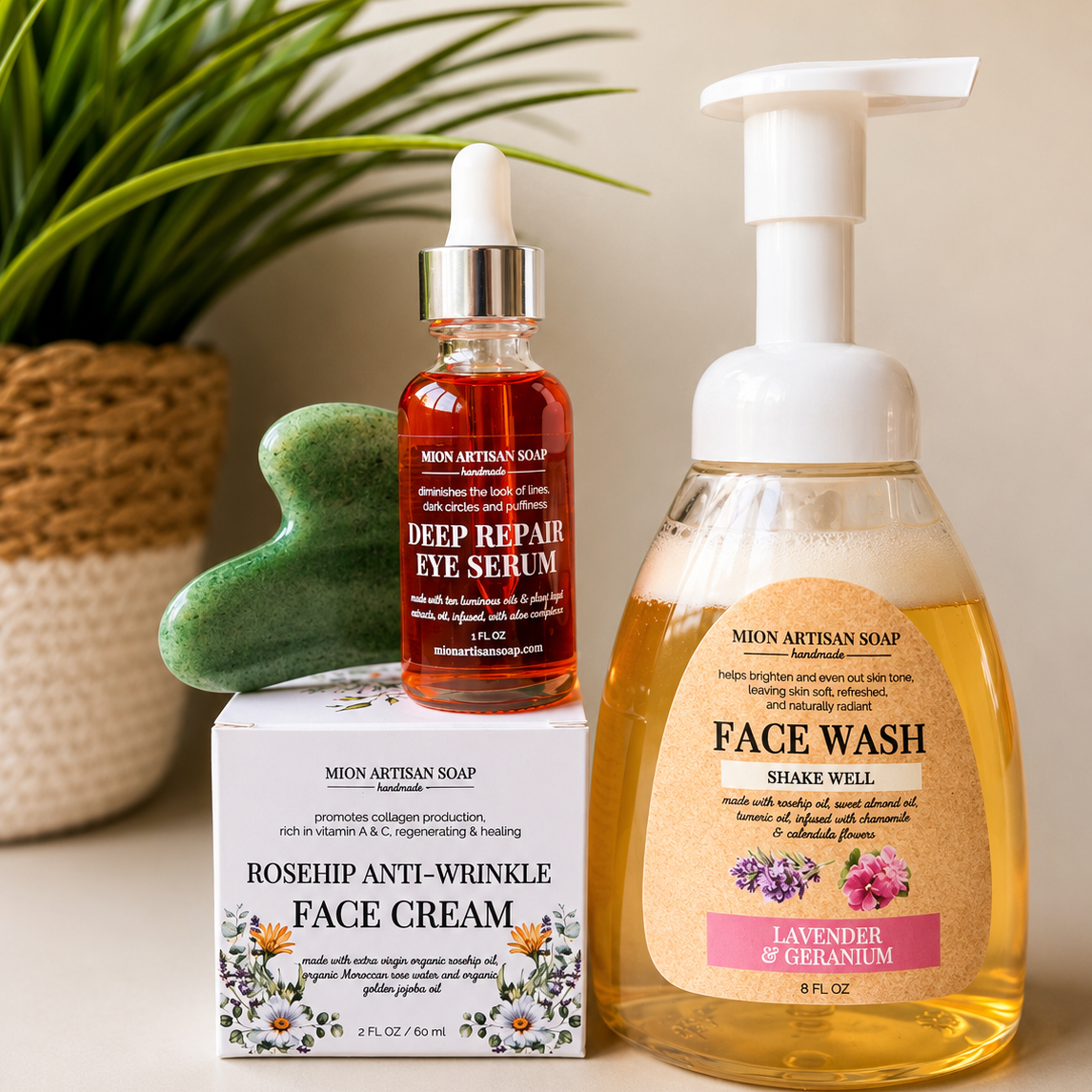 Face Care