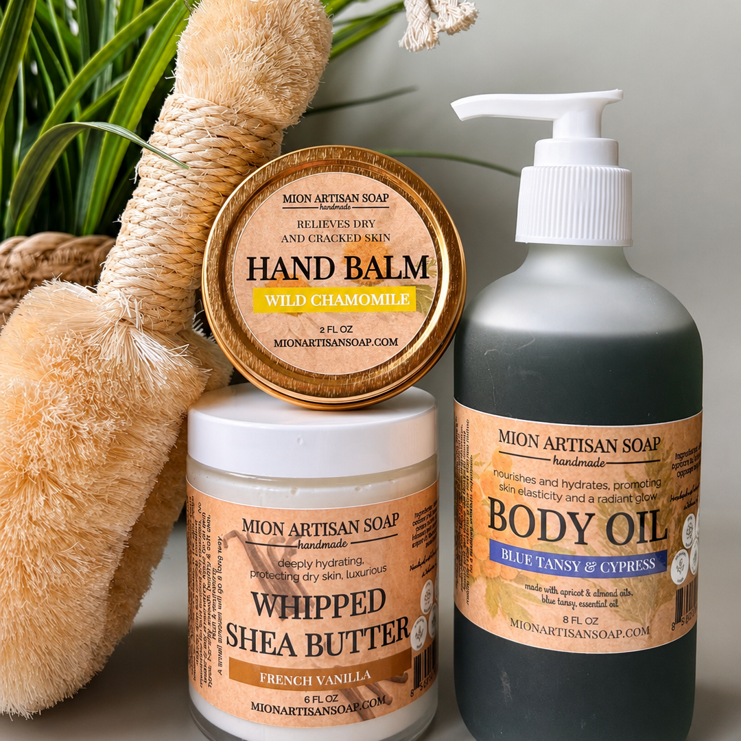 Body Care