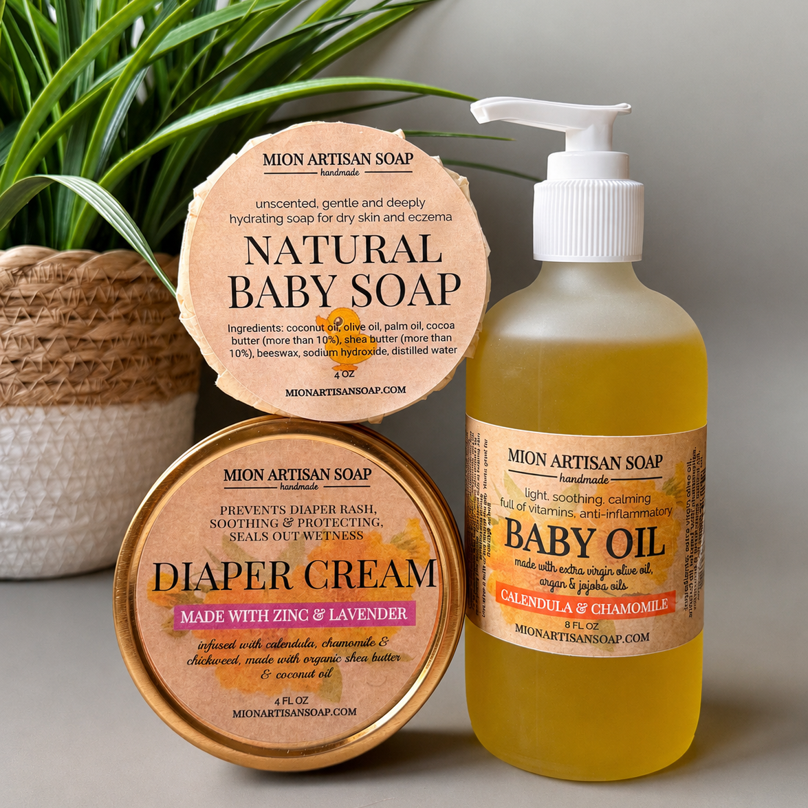 Baby Products