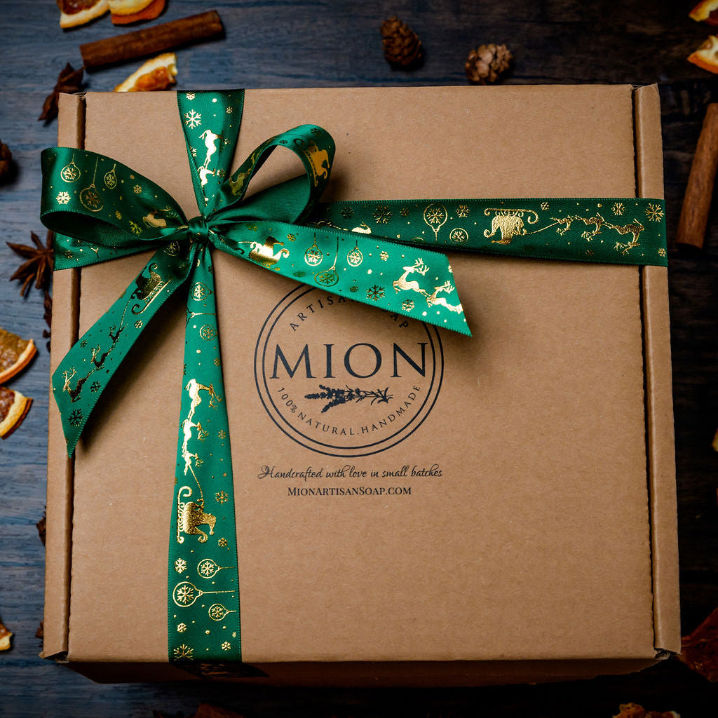 Holiday Gifts 2025