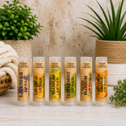 Lip Balm | Made with Cocoa & Mango Butter