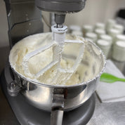 Whipped Shea Butter | Deeply Hydrating and Rejuvenating