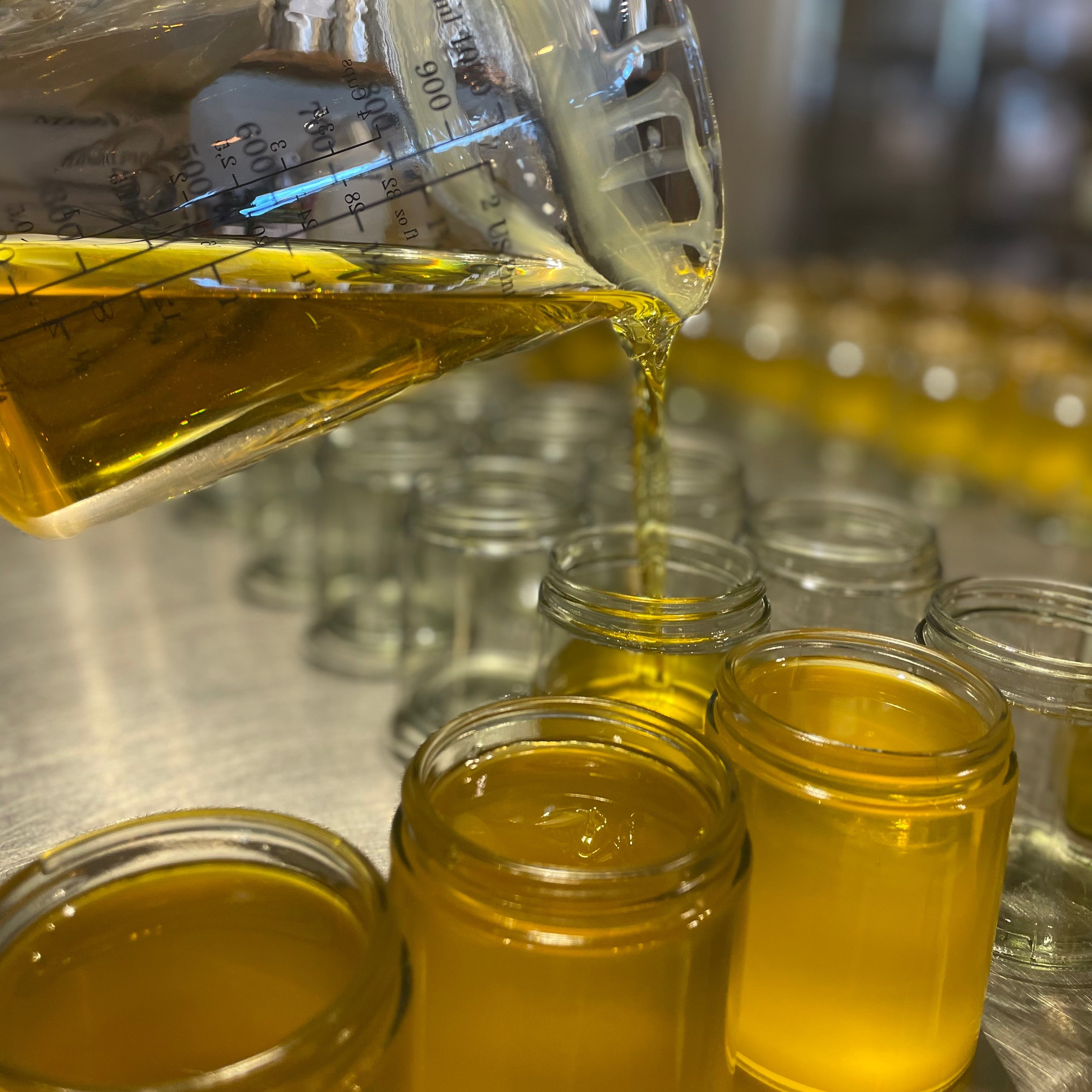 Body Butter | High in Essential Vitamins and Fatty Acids