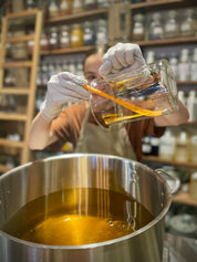 Massage Oils | Citrus Blossom