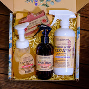 Clean Home | Toxic Free