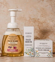 Face Combo #3
