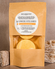 Shower Steamer - Citrus Blossom