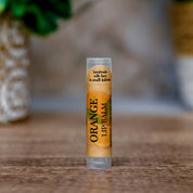 Lip Balm | Made with Cocoa & Mango Butter