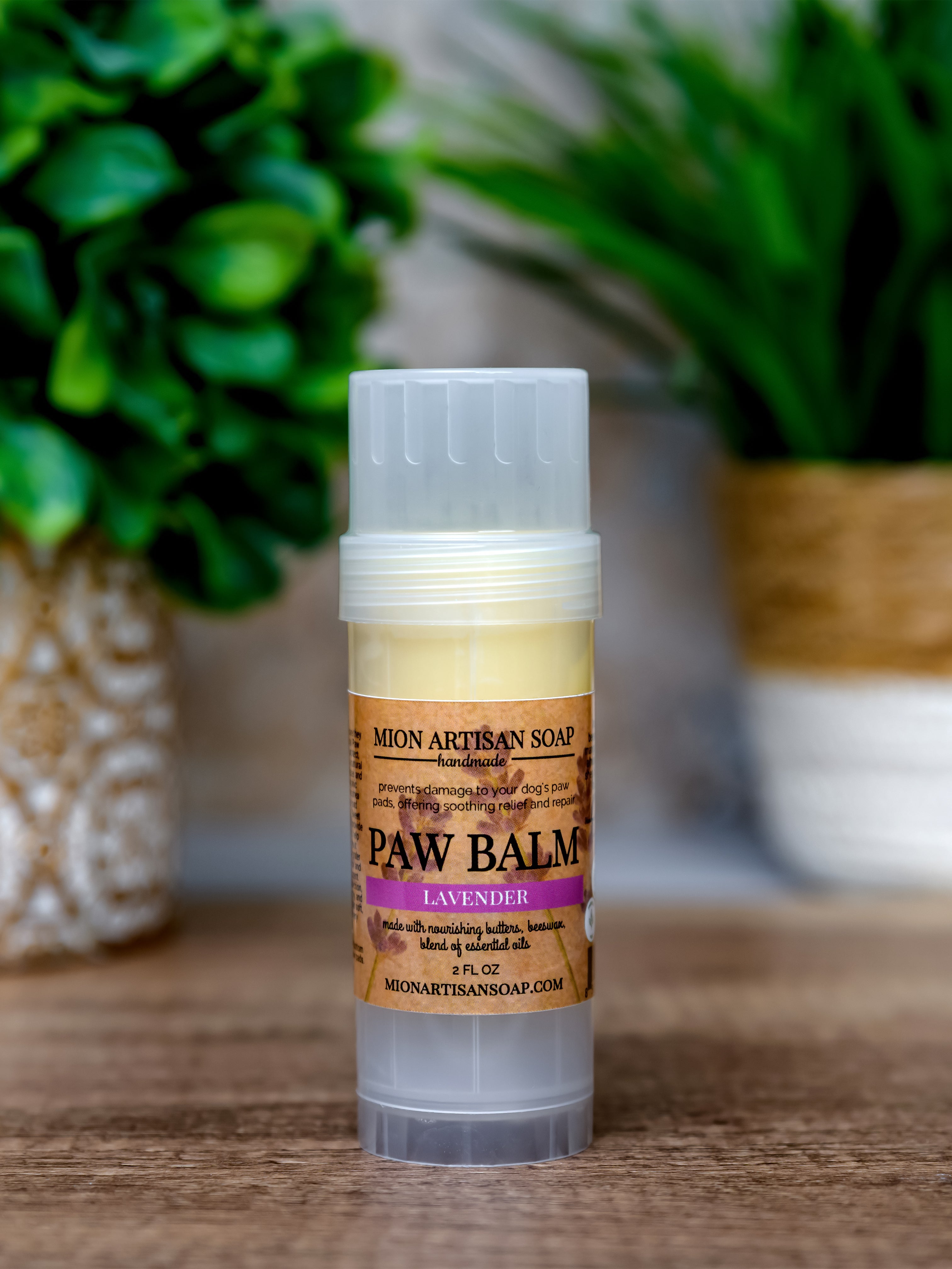 Paw Balm | Healing and Nourishing