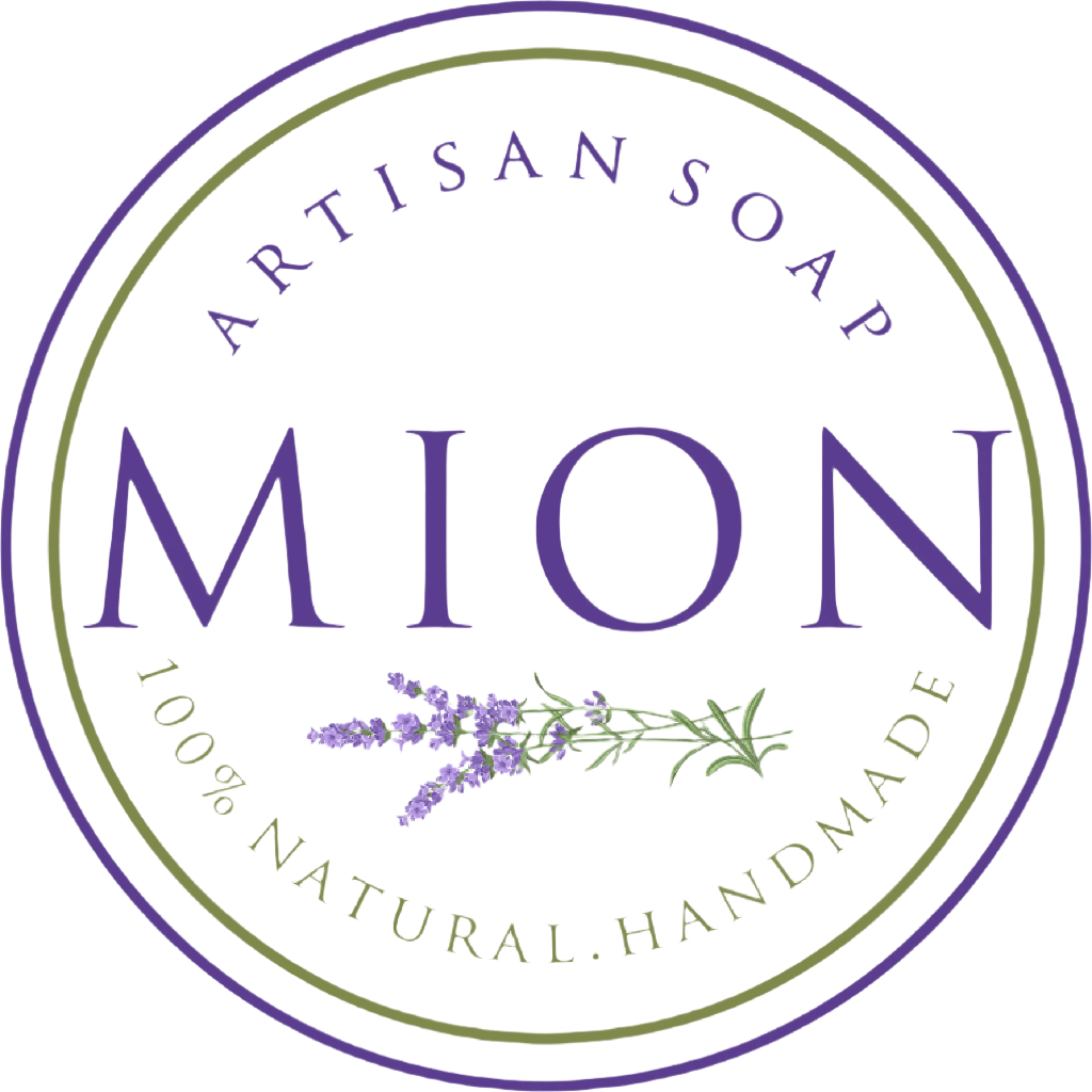 MION Artisan Soap Co.