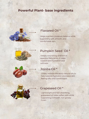 Lavender Body Oil | Packed With Antioxidants