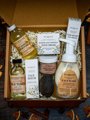 Complete Face Care |