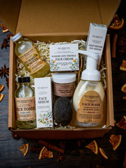 Complete Face Care |