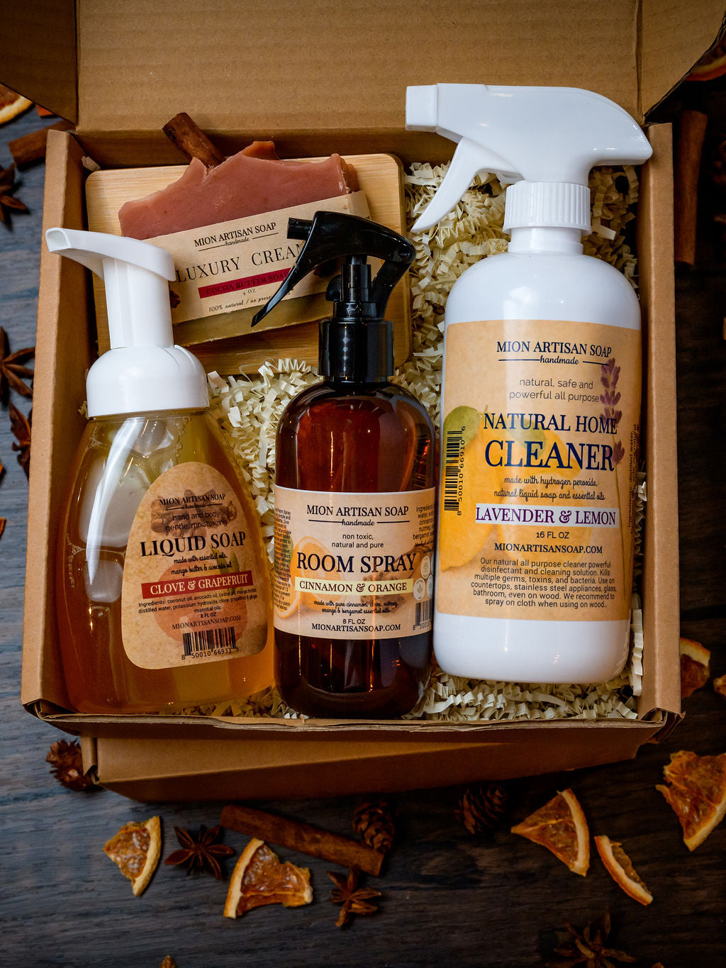 Clean Home | Toxic Free