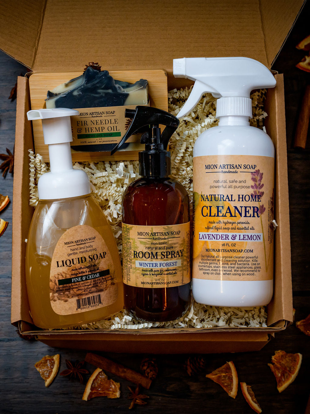 Clean Home | Toxic Free