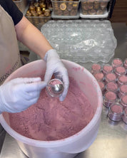 French Rose Clay Face Mask | Tone, Clear, and Detox