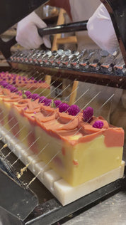 Citrus Blossom | Mango Butter Soap