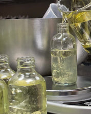 Makeup Remover | Nourishing, Delicate (without greasy residue)